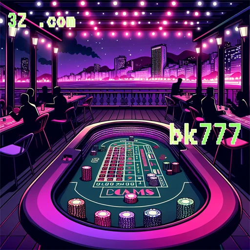 Login: A Porta de Entrada para Diversão em bk777.com