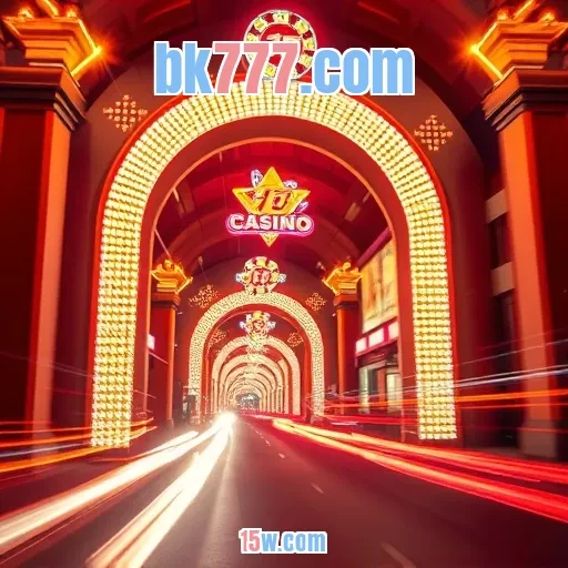 bk777.com Arcade