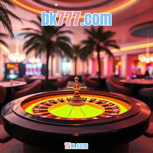 bk777.com Cassino