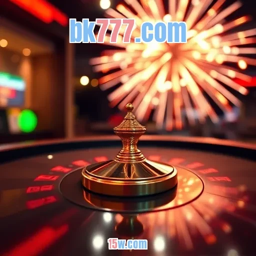 bk777.com Cassino Ao Vivo